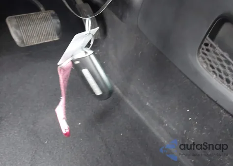 2017 Dodge Journey Se from USA, damaged, VIN 3C4PDCAB4HT581246